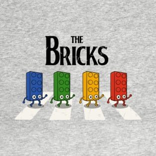 The bricks T-Shirt